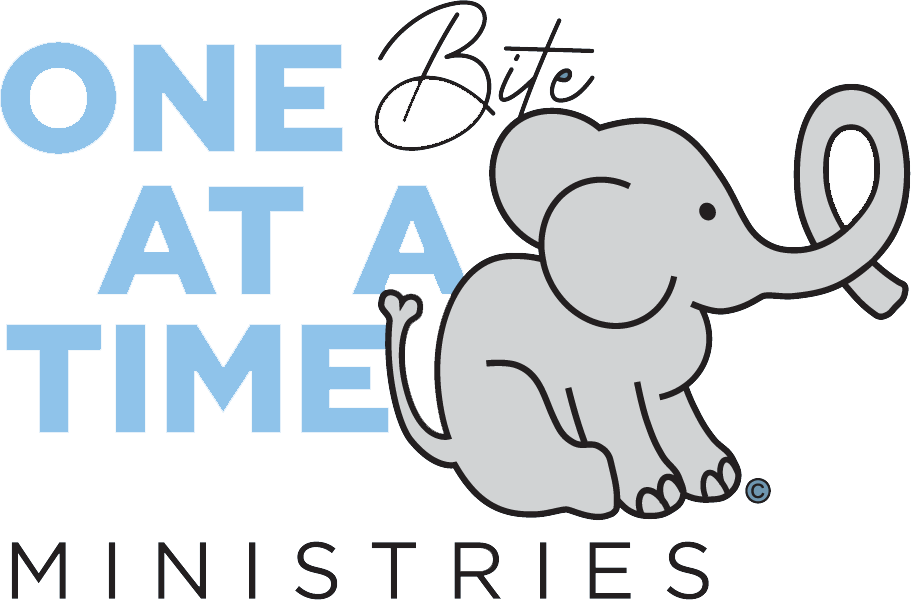 One Bite At A Time Ministries